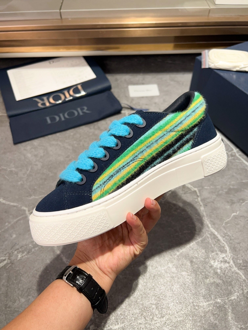 Christian Dior Sneakers